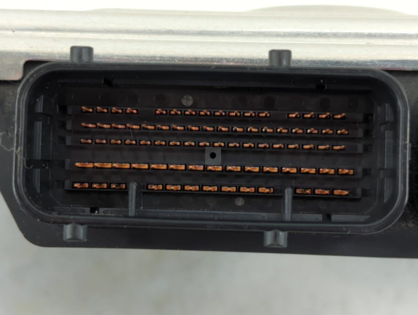 2021-2022 Honda Accord PCM Engine Control Computer ECU ECM PCU OEM P/N:37820-6A0-J1 12667002, 12667189 Fits Fits 2021 2022 O