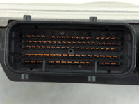 2021-2022 Honda Accord PCM Engine Control Computer ECU ECM PCU OEM P/N:37820-6A0-J1 12667002, 12667189 Fits Fits 2021 2022 O