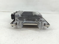 2021-2022 Honda Accord PCM Engine Control Computer ECU ECM PCU OEM P/N:37820-6A0-J1 12667002, 12667189 Fits Fits 2021 2022 O