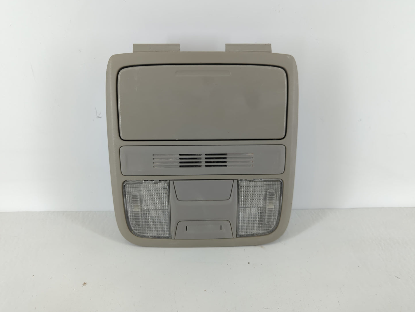 2022 Honda Accord Overhead Roof Console - Oemusedautoparts1.com