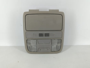 2022 Honda Accord Overhead Roof Console - Oemusedautoparts1.com