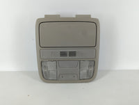 2022 Honda Accord Overhead Roof Console 1111180 - Oemusedautoparts1.com