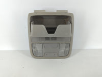 2022 Honda Accord Overhead Roof Console 1111180 - Oemusedautoparts1.com