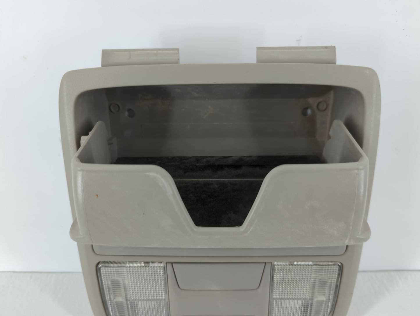 2022 Honda Accord Overhead Roof Console 1111180 - Oemusedautoparts1.com