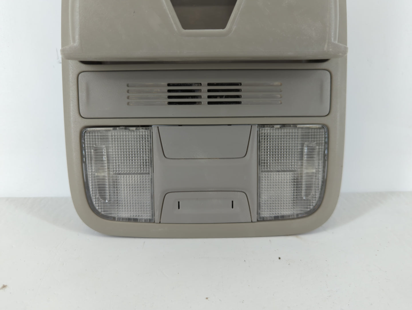 2022 Honda Accord Overhead Roof Console 1111180 - Oemusedautoparts1.com