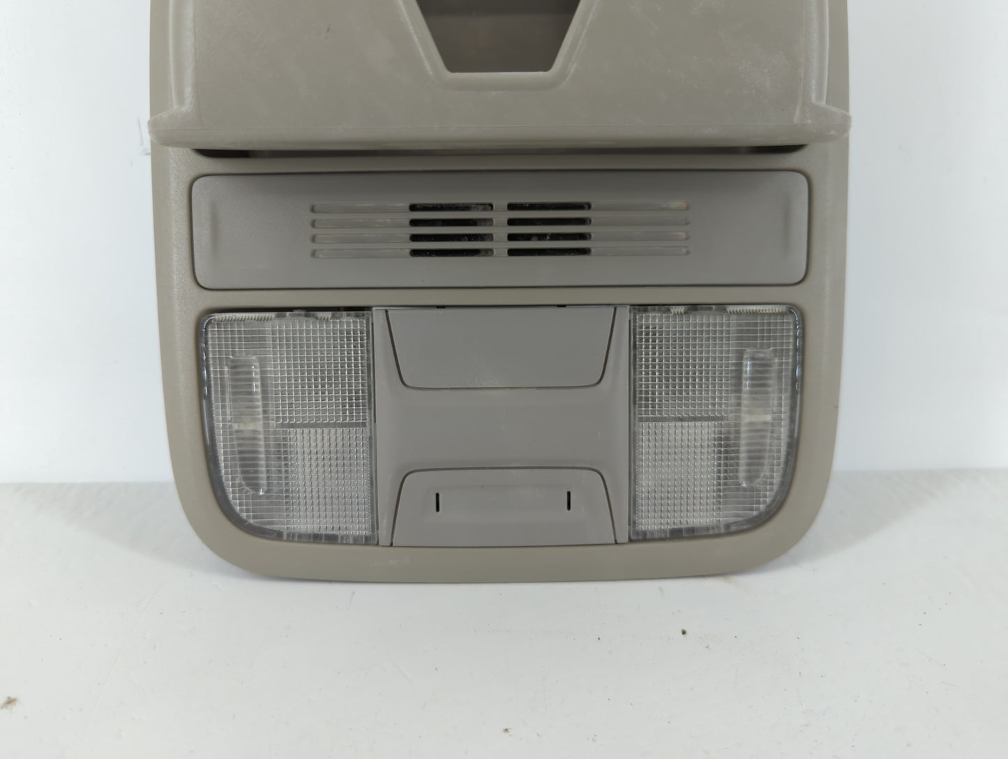 2022 Honda Accord Overhead Roof Console 1111180 - Oemusedautoparts1.com