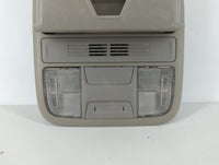 2022 Honda Accord Overhead Roof Console 1111180 - Oemusedautoparts1.com