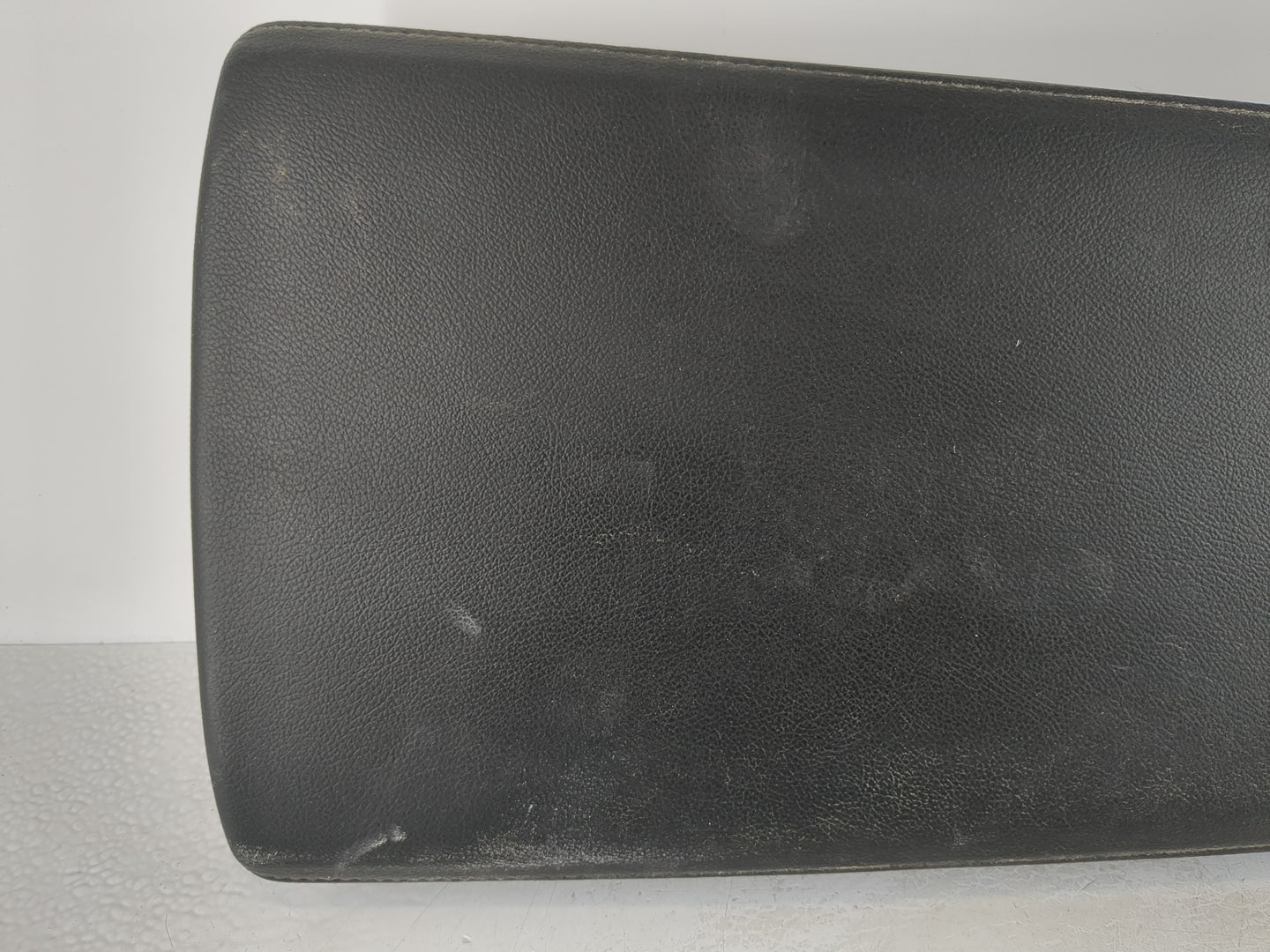 2021-2022 Honda Accord Center Console Armrest Cover Lid Fits Fits 2021 2022 OEM Used Auto Parts - Oemusedautoparts1.com