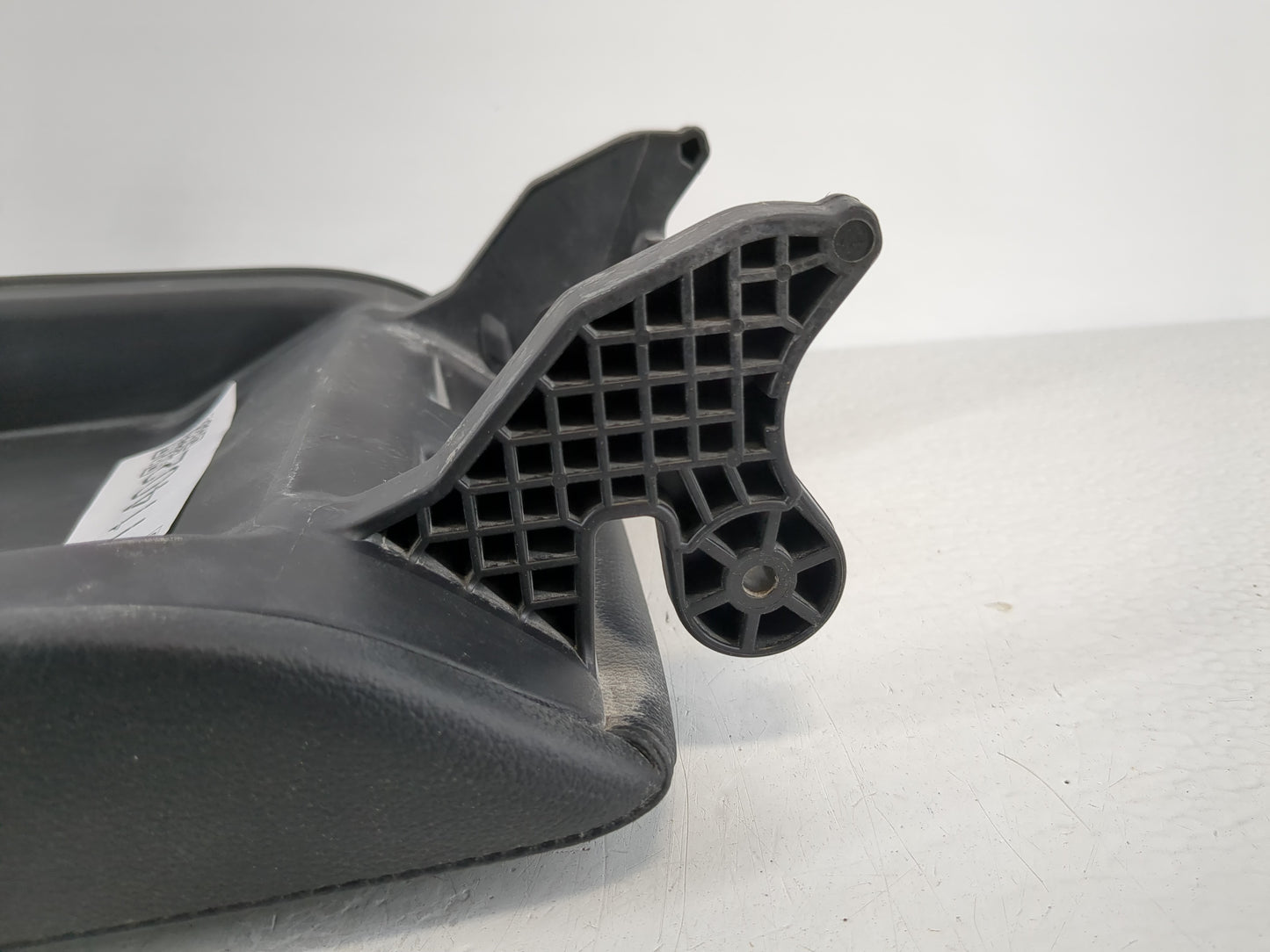 2021-2022 Honda Accord Center Console Armrest Cover Lid Fits Fits 2021 2022 OEM Used Auto Parts - Oemusedautoparts1.com
