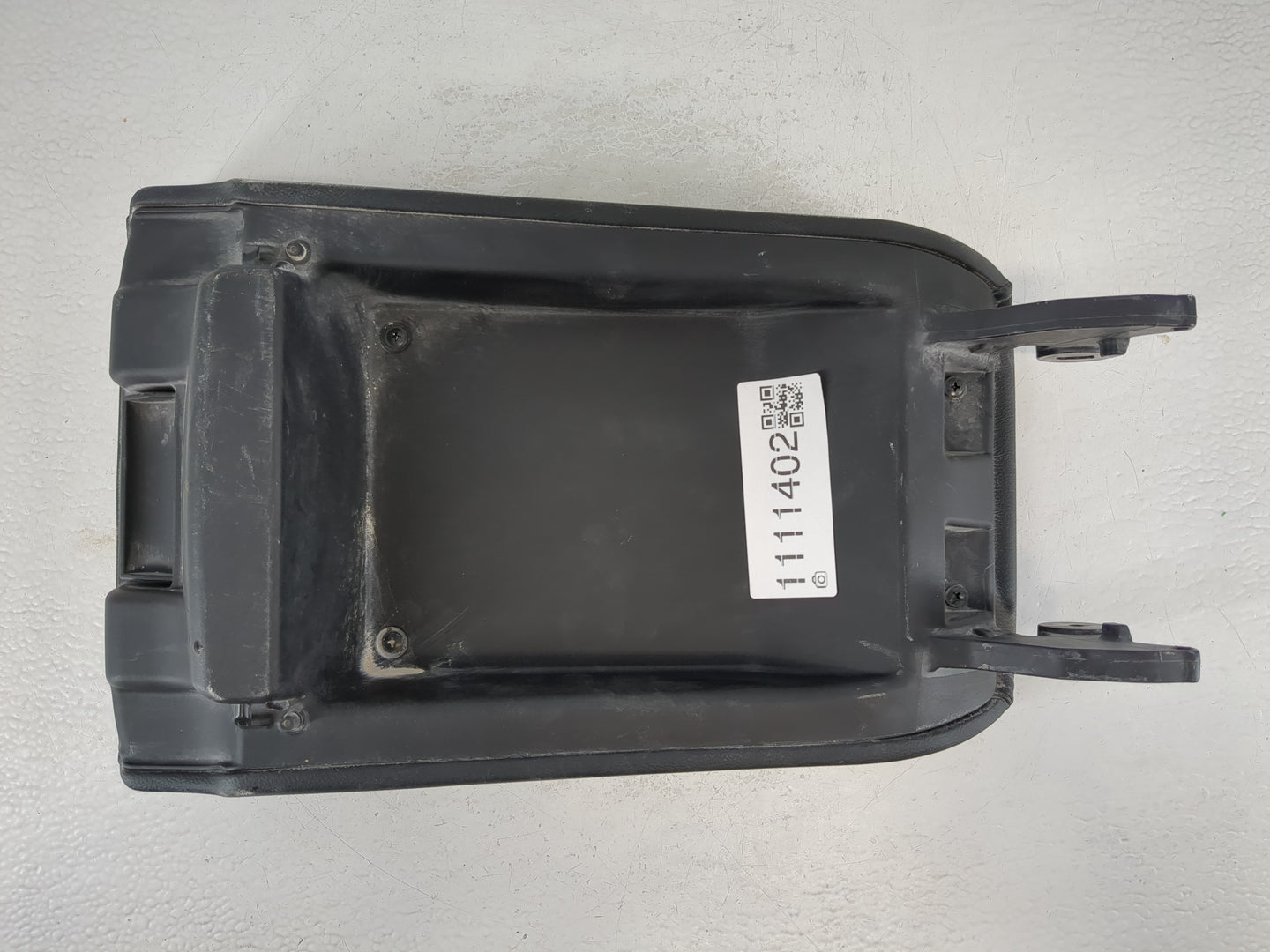 2021-2022 Honda Accord Center Console Armrest Cover Lid Fits Fits 2021 2022 OEM Used Auto Parts - Oemusedautoparts1.com
