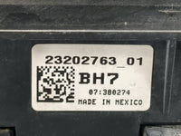 2021-2022 Honda Accord Fusebox Fuse Box Panel Relay Module P/N:23202763 Fits Fits 2021 2022 OEM Used Auto Parts - Oemusedaut