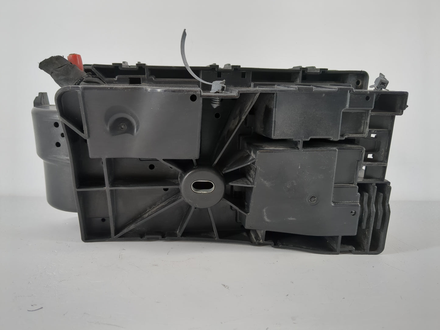 2021-2022 Honda Accord Fusebox Fuse Box Panel Relay Module P/N:23202763 Fits Fits 2021 2022 OEM Used Auto Parts - Oemusedaut