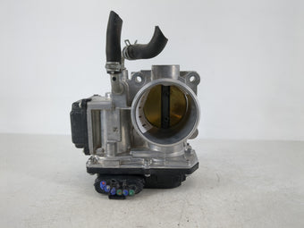 compare product 2018-2022 Honda Accord Throttle Body P/N:GMG9A Fits Fits 2016 2017 2018 2019 2020 2021 2022 OEM Used Auto Parts
