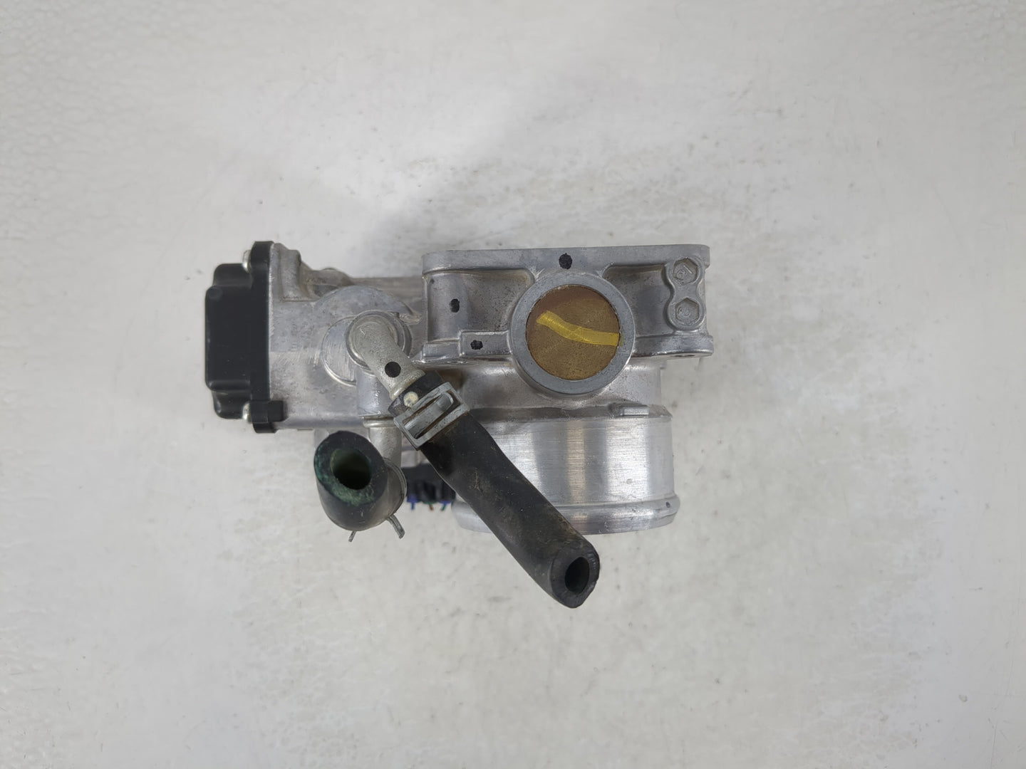 2018-2022 Honda Accord Throttle Body P/N:GMG9A Fits Fits 2016 2017 2018 2019 2020 2021 2022 OEM Used Auto Parts - Oemusedaut