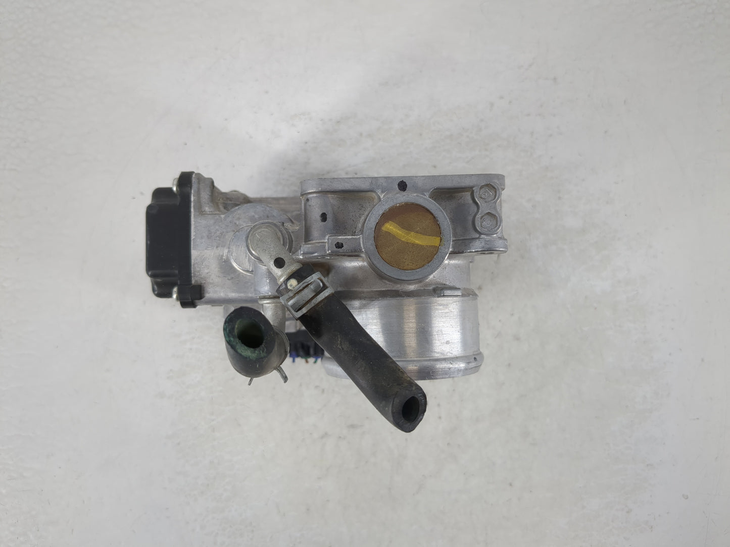 2018-2022 Honda Accord Throttle Body P/N:GMG9A Fits Fits 2016 2017 2018 2019 2020 2021 2022 OEM Used Auto Parts - Oemusedaut