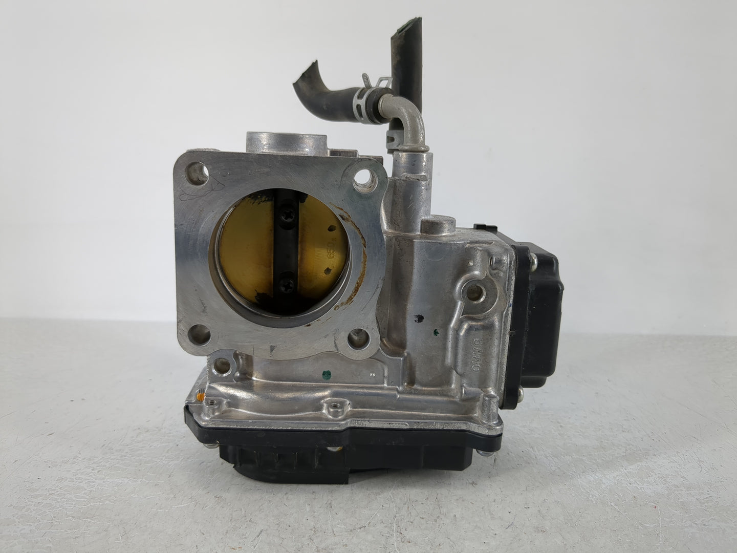 2018-2022 Honda Accord Throttle Body P/N:GMG9A Fits Fits 2016 2017 2018 2019 2020 2021 2022 OEM Used Auto Parts - Oemusedaut