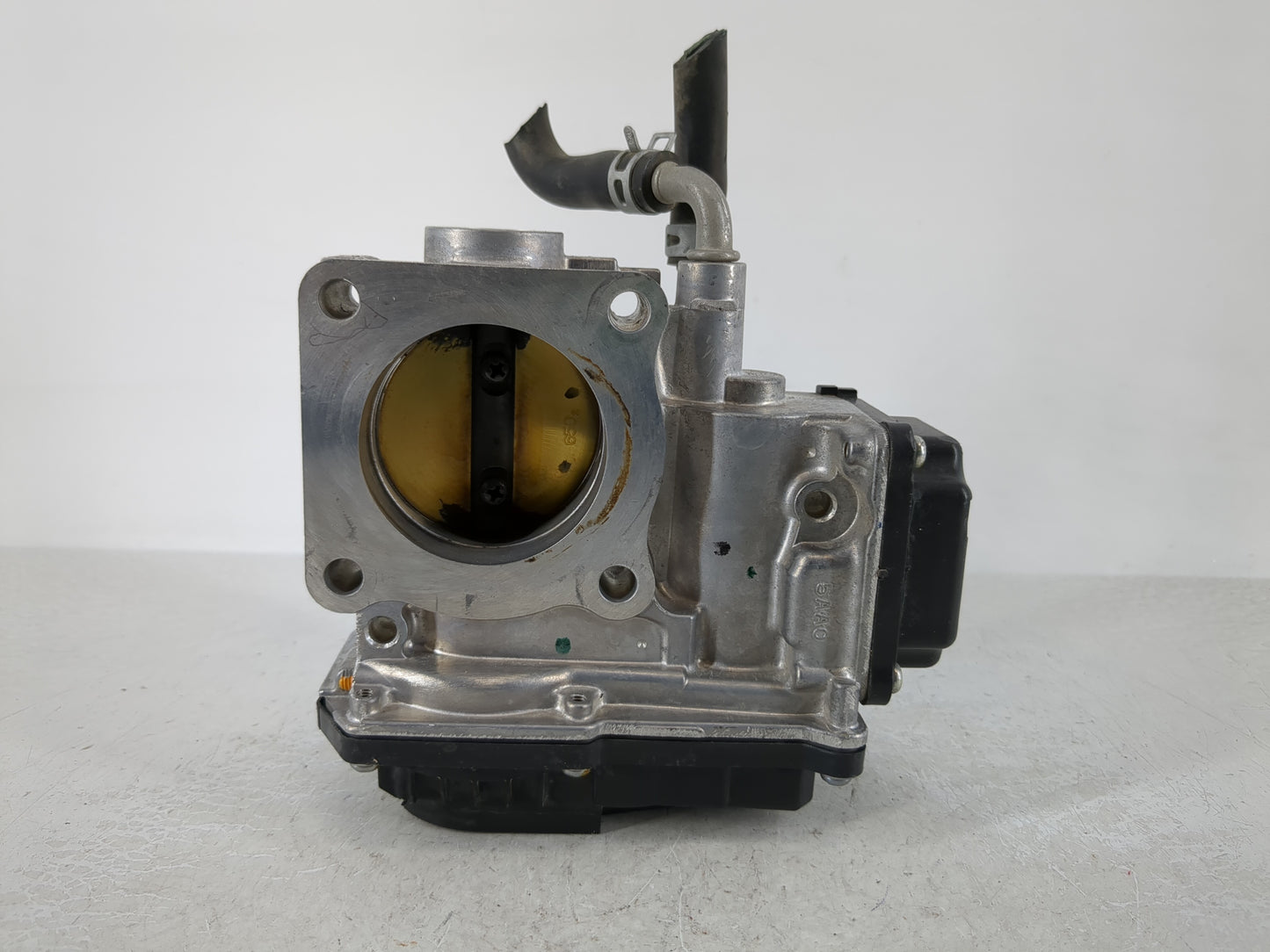 2018-2022 Honda Accord Throttle Body P/N:GMG9A Fits Fits 2016 2017 2018 2019 2020 2021 2022 OEM Used Auto Parts - Oemusedaut