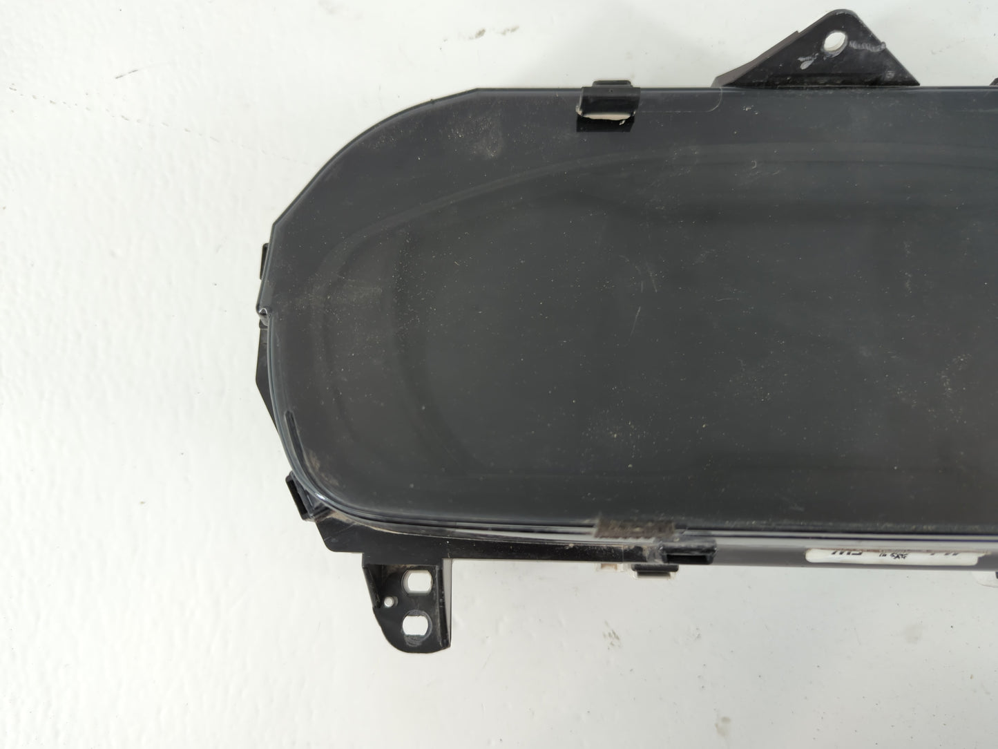 2021-2022 Honda Accord Instrument Cluster Speedometer Gauges P/N:78100-TWA-A610-M1 Fits Fits 2021 2022 OEM Used Auto Parts -