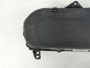 2021-2022 Honda Accord Instrument Cluster Speedometer Gauges P/N:78100-TWA-A610-M1 Fits Fits 2021 2022 OEM Used Auto Parts