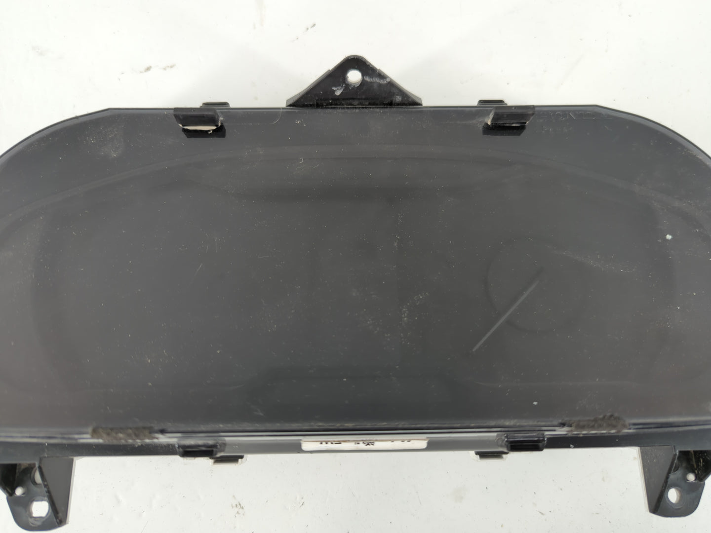 2021-2022 Honda Accord Instrument Cluster Speedometer Gauges P/N:78100-TWA-A610-M1 Fits Fits 2021 2022 OEM Used Auto Parts -