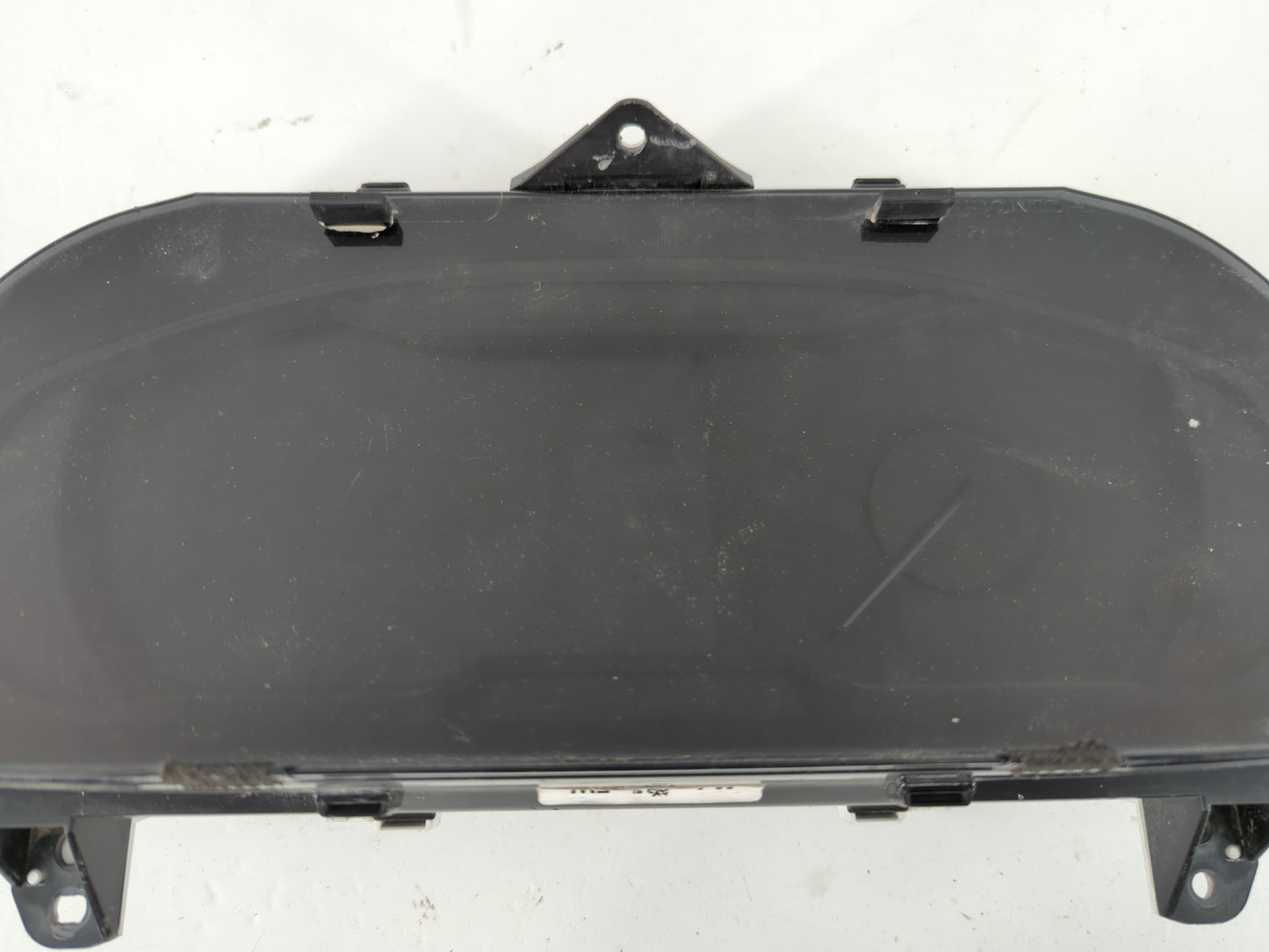 2021-2022 Honda Accord Instrument Cluster Speedometer Gauges P/N:78100-TWA-A610-M1 Fits Fits 2021 2022 OEM Used Auto Parts -