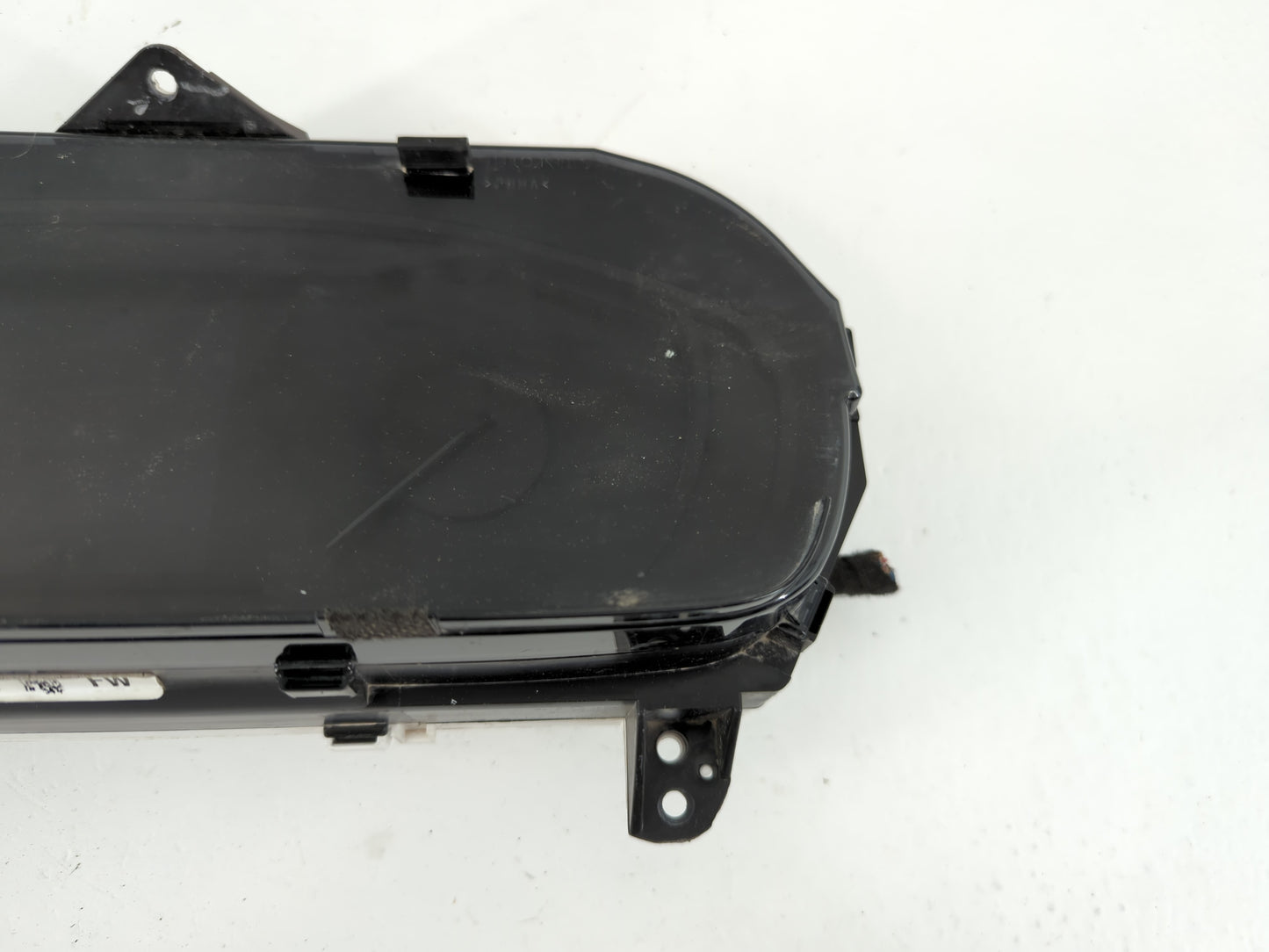 2021-2022 Honda Accord Instrument Cluster Speedometer Gauges P/N:78100-TWA-A610-M1 Fits Fits 2021 2022 OEM Used Auto Parts -