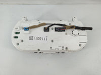 2021-2022 Honda Accord Instrument Cluster Speedometer Gauges P/N:78100-TWA-A610-M1 Fits Fits 2021 2022 OEM Used Auto Parts -