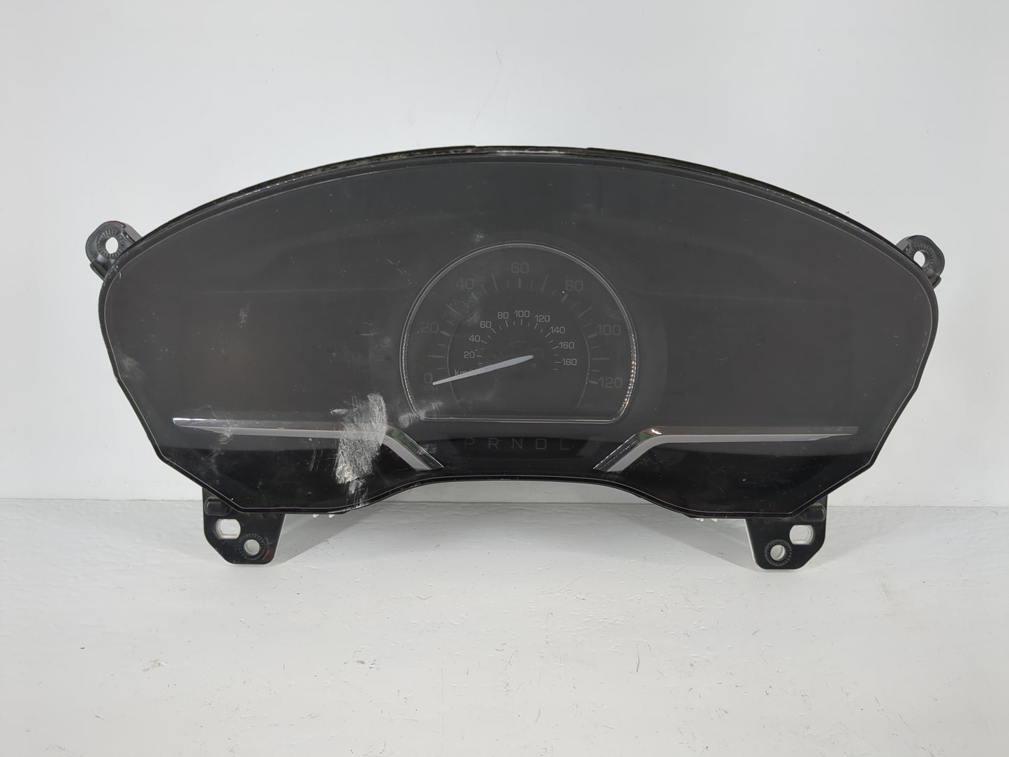 2021-2022 Honda Accord Instrument Cluster Speedometer Gauges P/N:HP5T-10849-AE Fits Fits 2021 2022 OEM Used Auto Parts - Oem