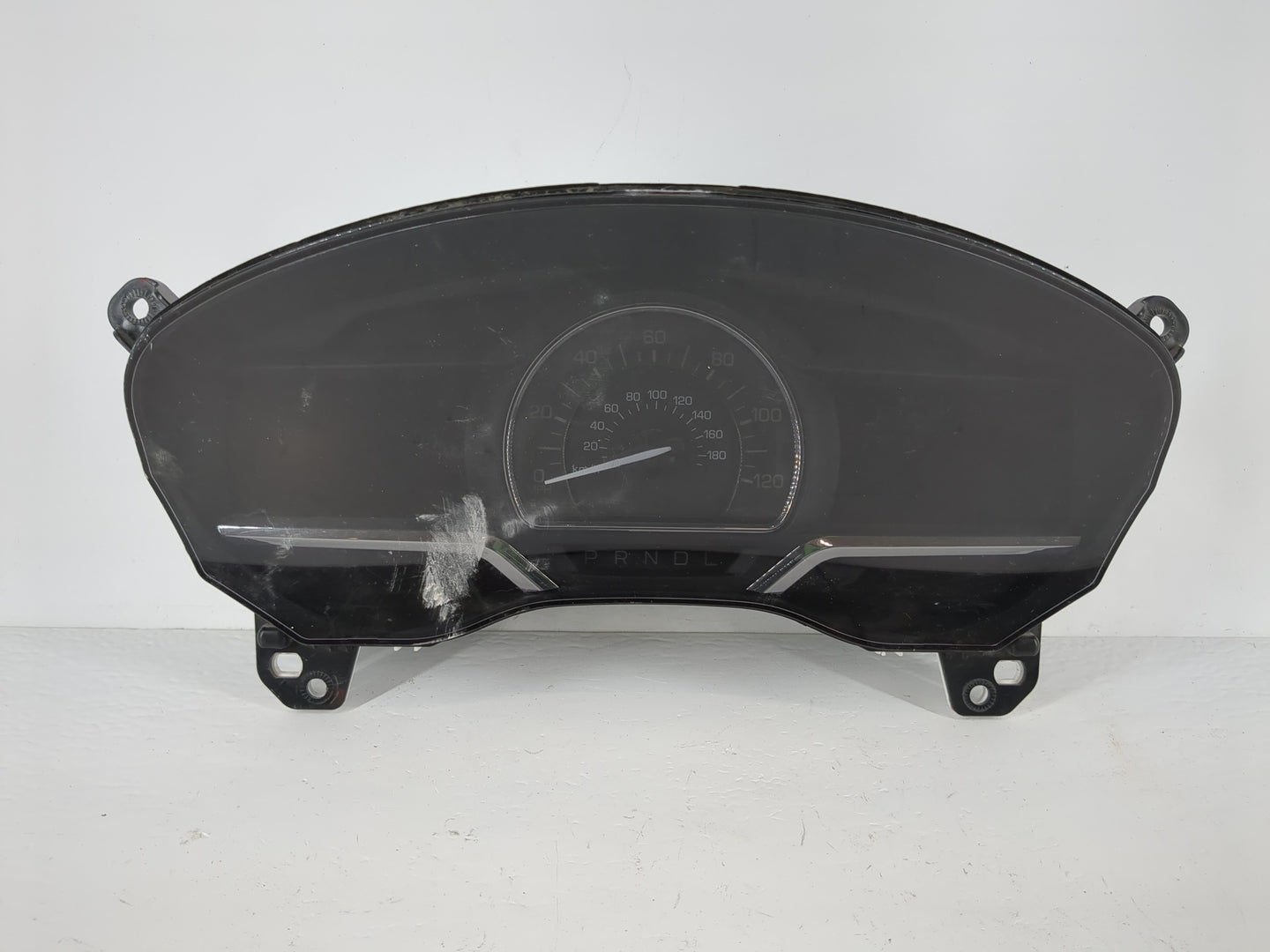 2021-2022 Honda Accord Instrument Cluster Speedometer Gauges P/N:HP5T-10849-AE Miles: Fits Fits 2021 2022 OEM Used Auto Part