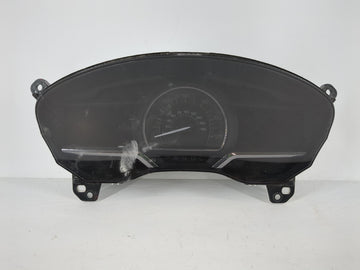 2021-2022 Honda Accord Instrument Cluster Speedometer Gauges P/N:HP5T-10849-AE Miles: Fits Fits 2021 2022 OEM Used Auto Part