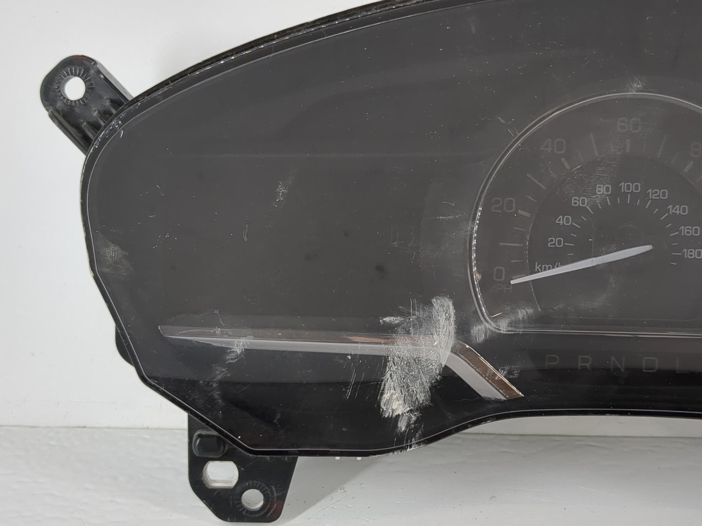 2021-2022 Honda Accord Instrument Cluster Speedometer Gauges P/N:HP5T-10849-AE Fits Fits 2021 2022 OEM Used Auto Parts - Oem