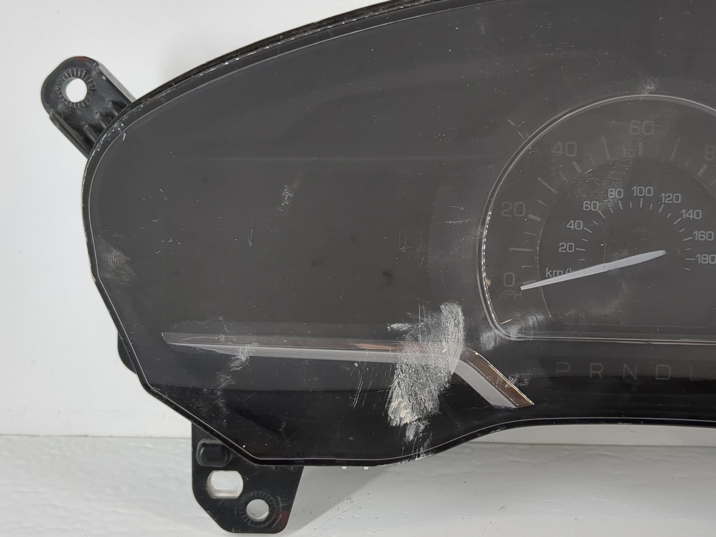 2021-2022 Honda Accord Instrument Cluster Speedometer Gauges P/N:HP5T-10849-AE Fits Fits 2021 2022 OEM Used Auto Parts - Oem