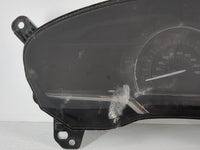 2021-2022 Honda Accord Instrument Cluster Speedometer Gauges P/N:HP5T-10849-AE Fits Fits 2021 2022 OEM Used Auto Parts - Oem