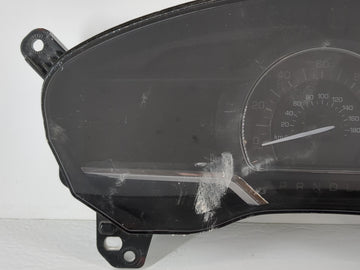 2021-2022 Honda Accord Instrument Cluster Speedometer Gauges P/N:HP5T-10849-AE Fits Fits 2021 2022 OEM Used Auto Parts