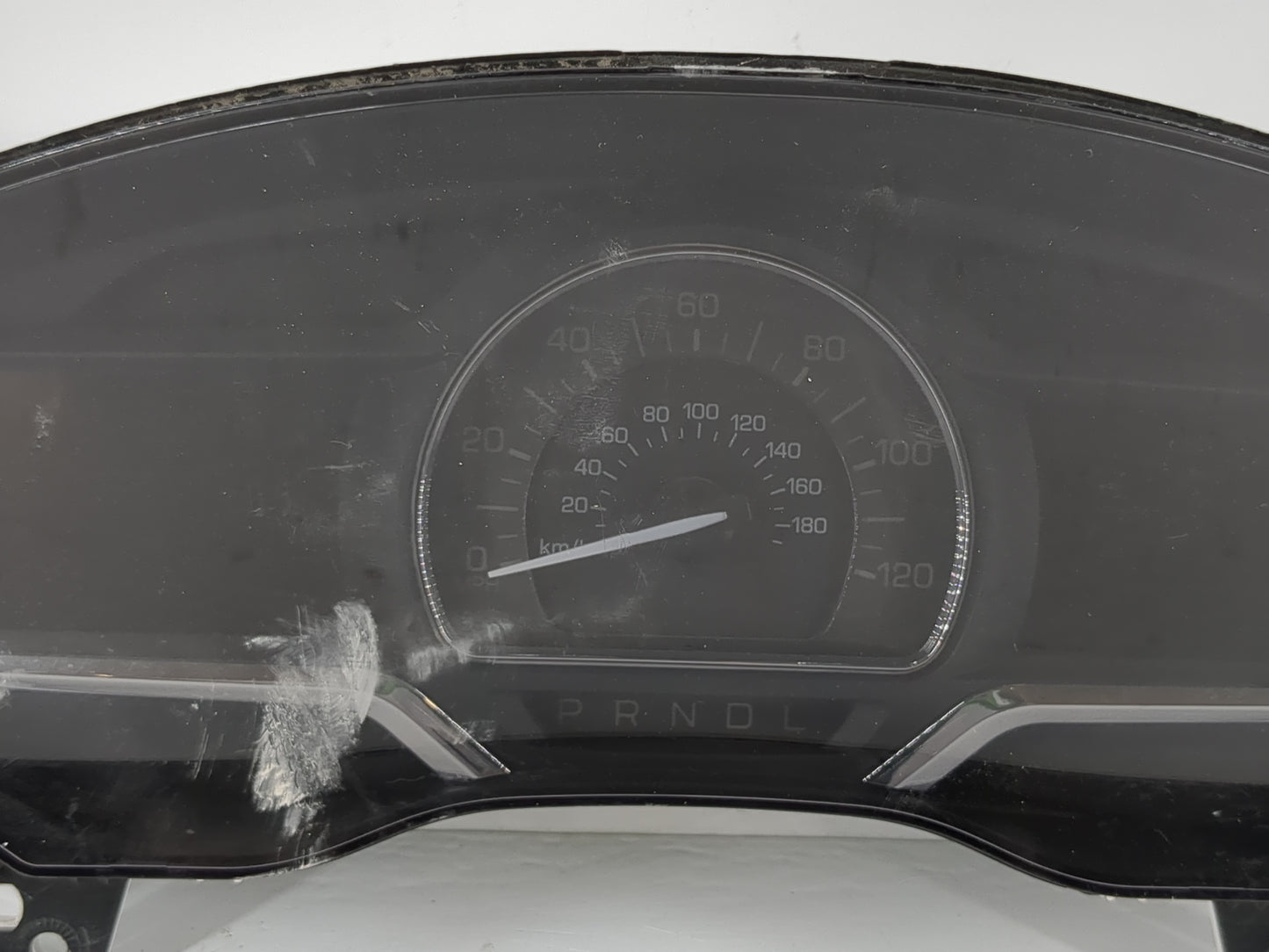 2021-2022 Honda Accord Instrument Cluster Speedometer Gauges P/N:HP5T-10849-AE Fits Fits 2021 2022 OEM Used Auto Parts - Oem