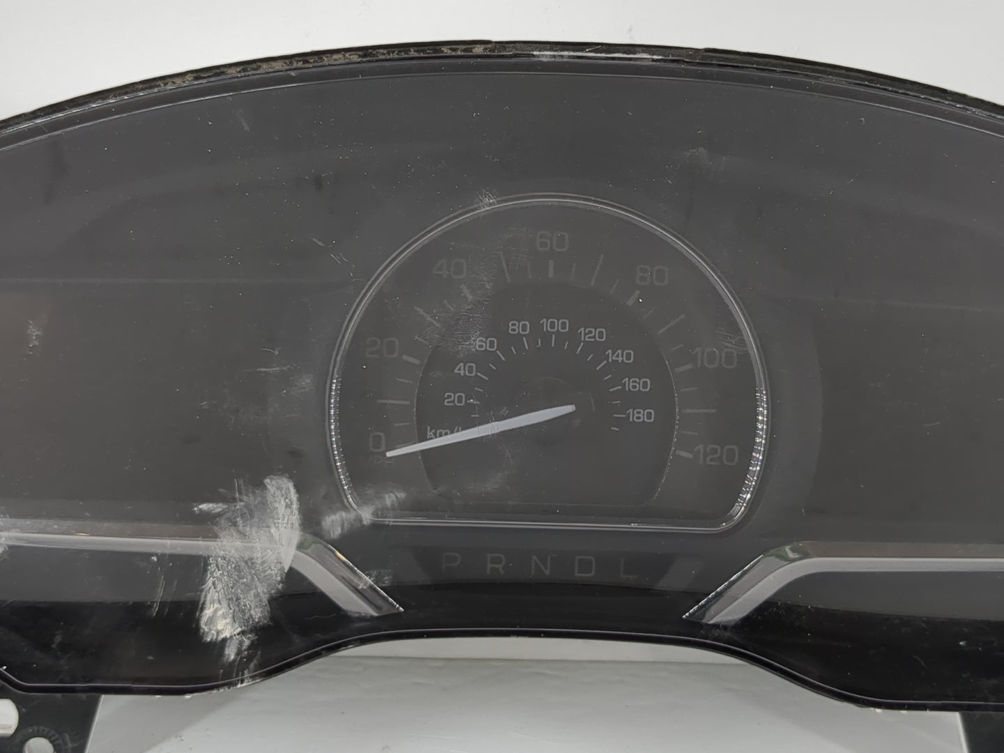 2021-2022 Honda Accord Instrument Cluster Speedometer Gauges P/N:HP5T-10849-AE Miles: Fits Fits 2021 2022 OEM Used Auto Part