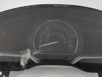 2021-2022 Honda Accord Instrument Cluster Speedometer Gauges P/N:HP5T-10849-AE Miles: Fits Fits 2021 2022 OEM Used Auto Part