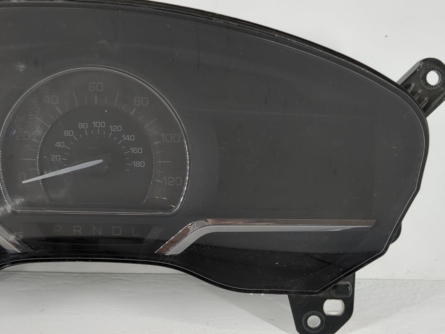 2021-2022 Honda Accord Instrument Cluster Speedometer Gauges P/N:HP5T-10849-AE Fits Fits 2021 2022 OEM Used Auto Parts - Oem