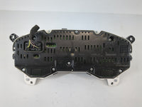 2021-2022 Honda Accord Instrument Cluster Speedometer Gauges P/N:HP5T-10849-AE Fits Fits 2021 2022 OEM Used Auto Parts - Oem