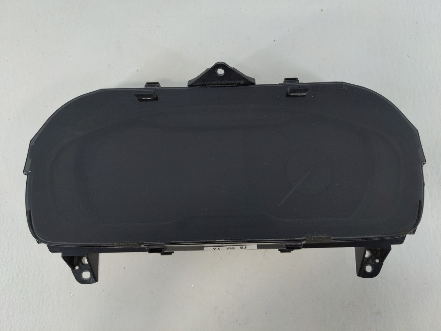 2022 Honda Accord Instrument Cluster Speedometer Gauges P/N:78100-TVA-A231-M1 Fits OEM Used Auto Parts - Oemusedautoparts1.c