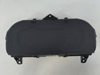 2022 Honda Accord Instrument Cluster Speedometer Gauges P/N:78100-TVA-A231-M1 Fits OEM Used Auto Parts - Oemusedautoparts1.c