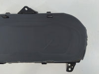 2022 Honda Accord Instrument Cluster Speedometer Gauges P/N:78100-TVA-A231-M1 Fits OEM Used Auto Parts - Oemusedautoparts1.c