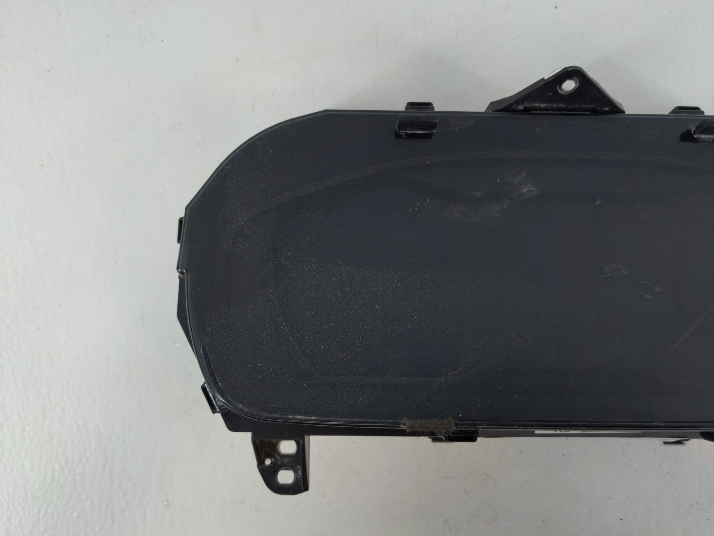 2021-2022 Honda Accord Instrument Cluster Speedometer Gauges P/N:78100-TVA-A131-M1 Fits Fits 2021 2022 OEM Used Auto Parts -