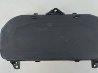 2021-2022 Honda Accord Instrument Cluster Speedometer Gauges P/N:78100-TVA-A131-M1 Fits Fits 2021 2022 OEM Used Auto Parts -