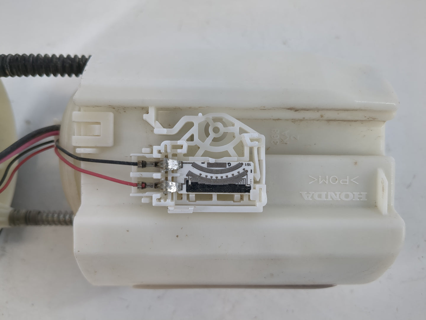 2018-2022 Honda Accord Electrical Gas Fuel Pump Assembly - Oemusedautoparts1.com