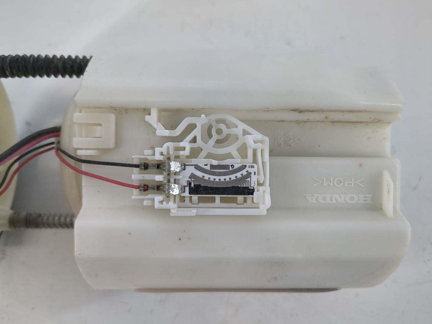 2018-2022 Honda Accord Electrical Gas Fuel Pump Assembly - Oemusedautoparts1.com