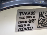 2018-2022 Honda Accord Electrical Gas Fuel Pump Assembly - Oemusedautoparts1.com