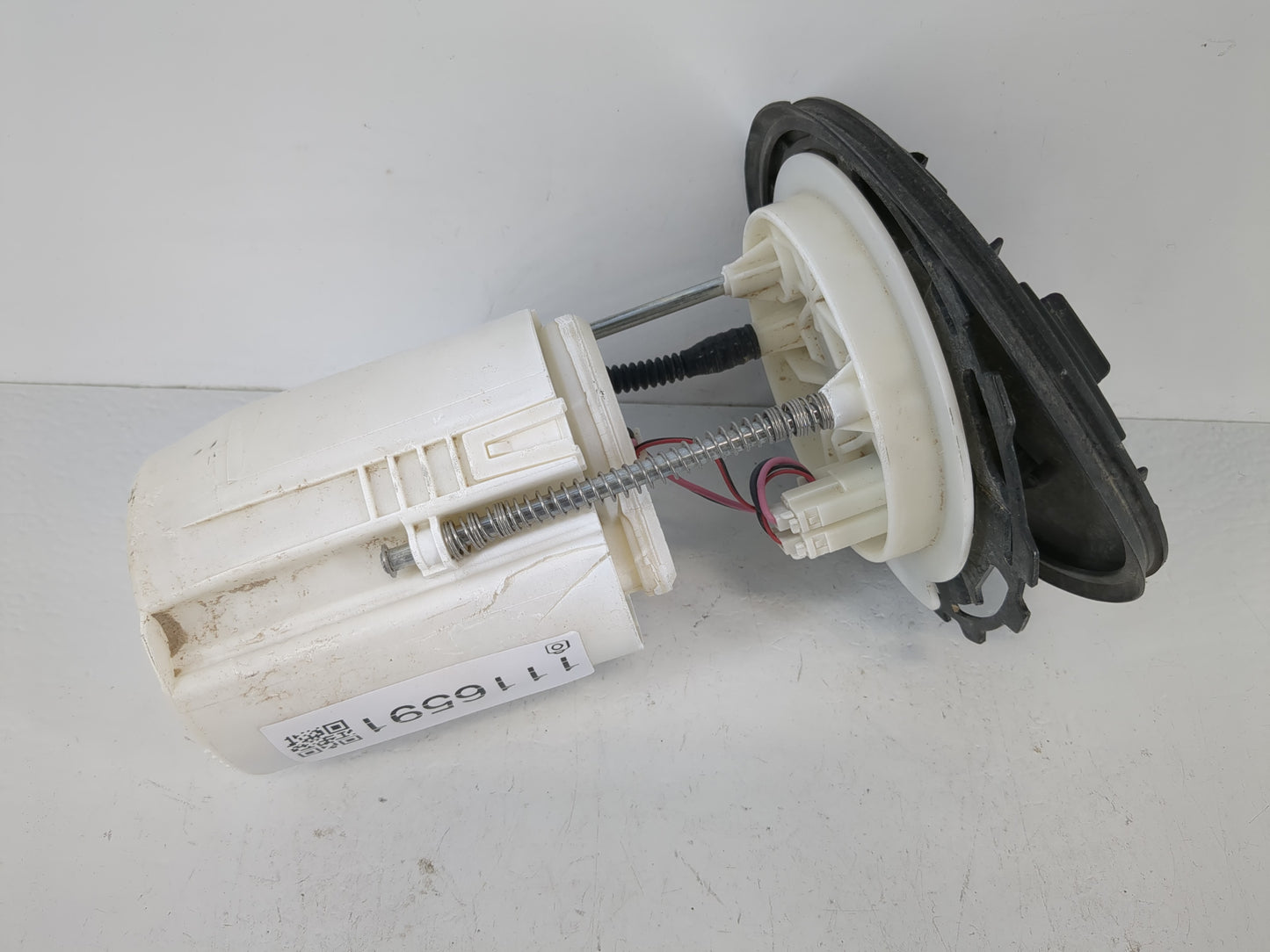 2018-2022 Honda Accord Electrical Gas Fuel Pump Assembly - Oemusedautoparts1.com