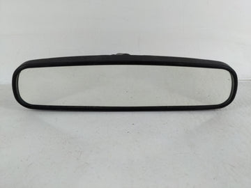 2016-2022 Honda Accord Interior Rear View Mirror Replacement OEM P/N:E11015617 E11045617 Fits OEM Used Auto Parts - Oemuseda