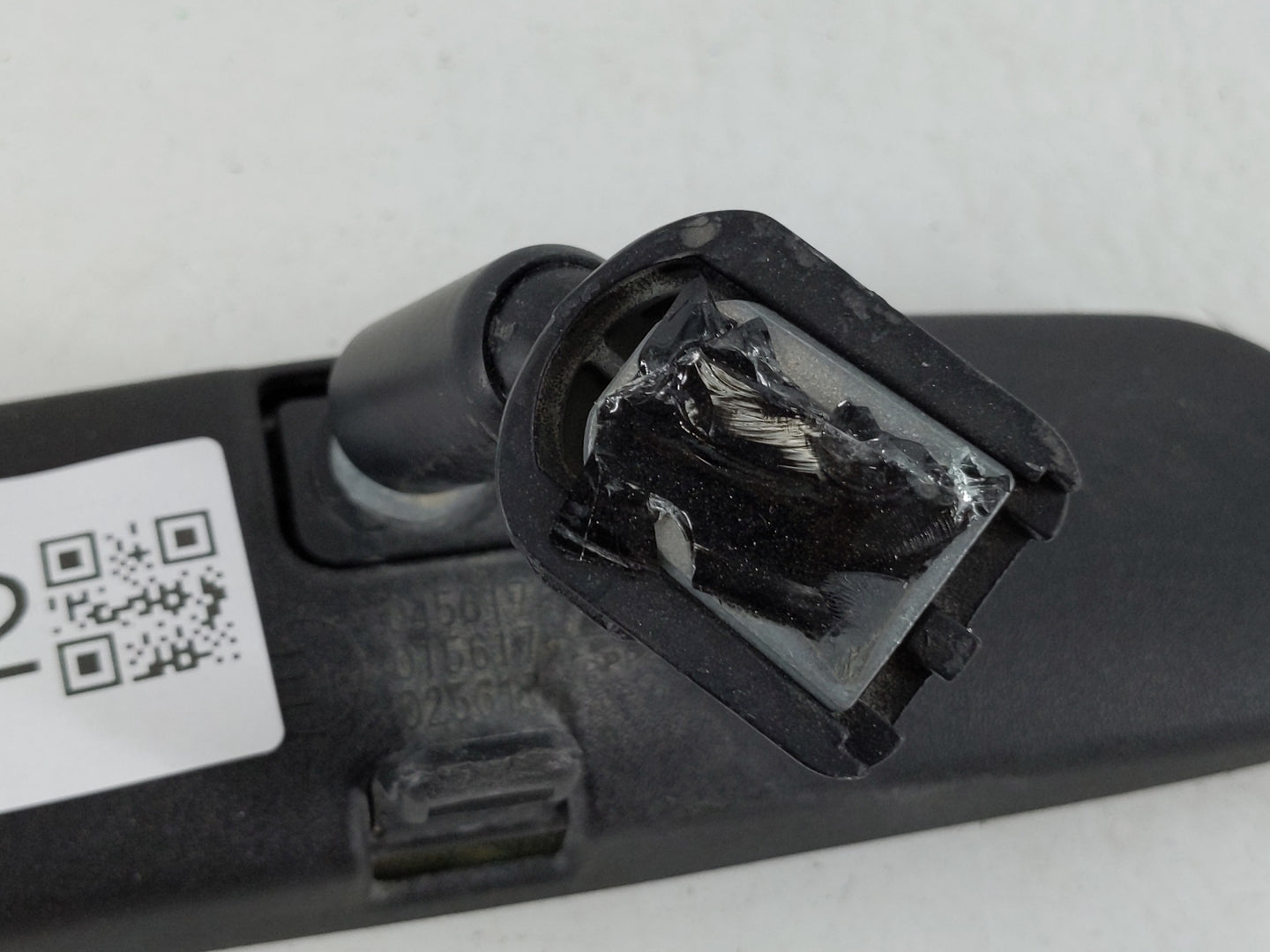 2016-2022 Honda Accord Interior Rear View Mirror Replacement OEM P/N:E11015617 E11045617 Fits OEM Used Auto Parts - Oemuseda